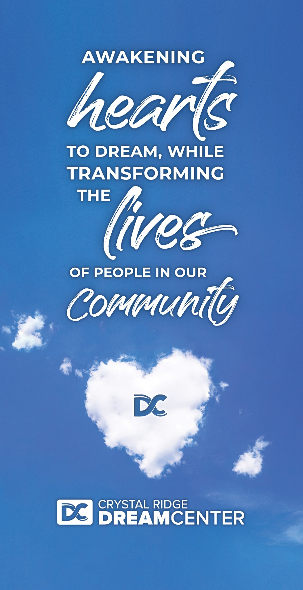 Crystal Ridge Dream Center | Crystal Beach ON