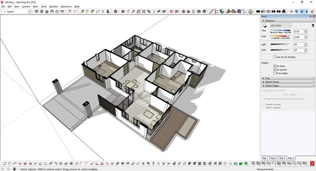 DQM Builder - ตัวอย่างการจัดทำแบบเพื่อนำเสนอ ด้วยโปรแกรม...