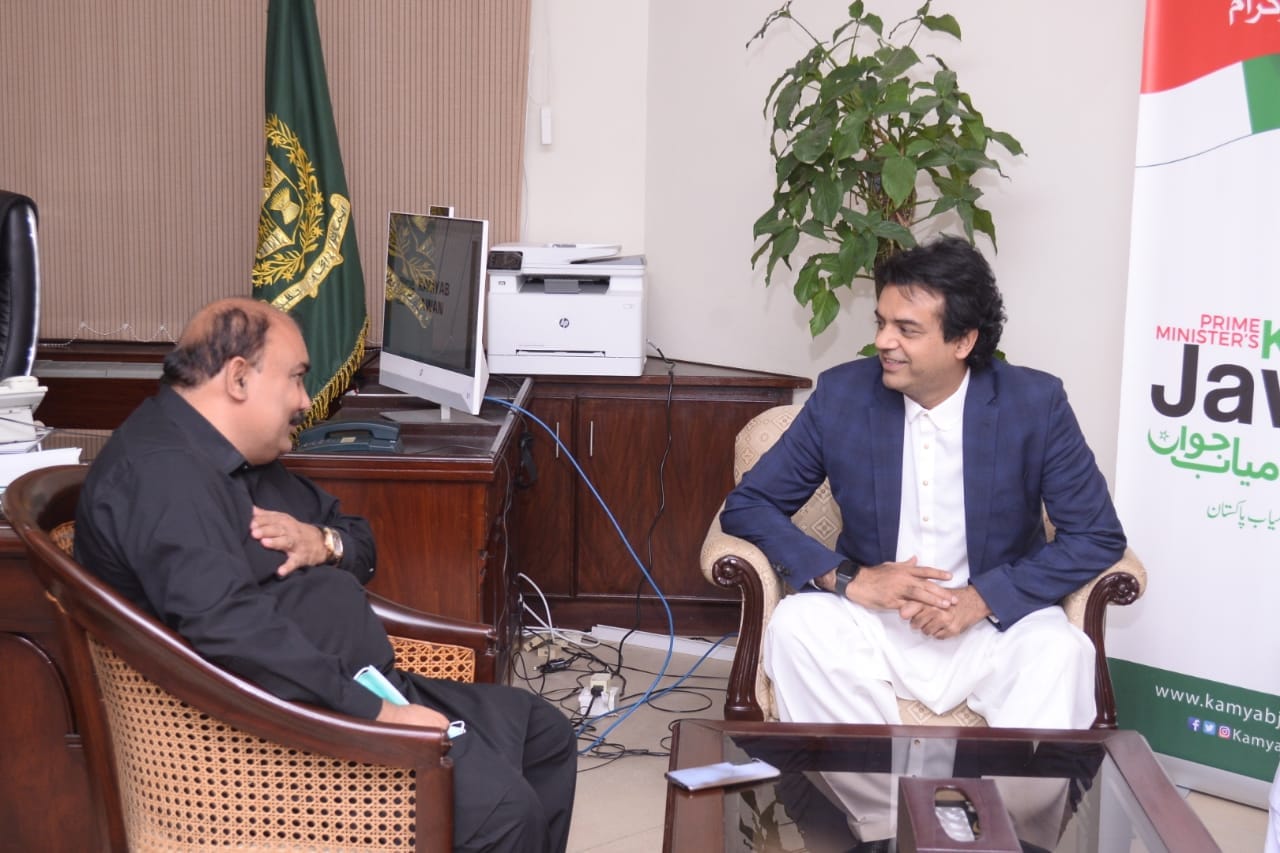 Mian Rafique Pti