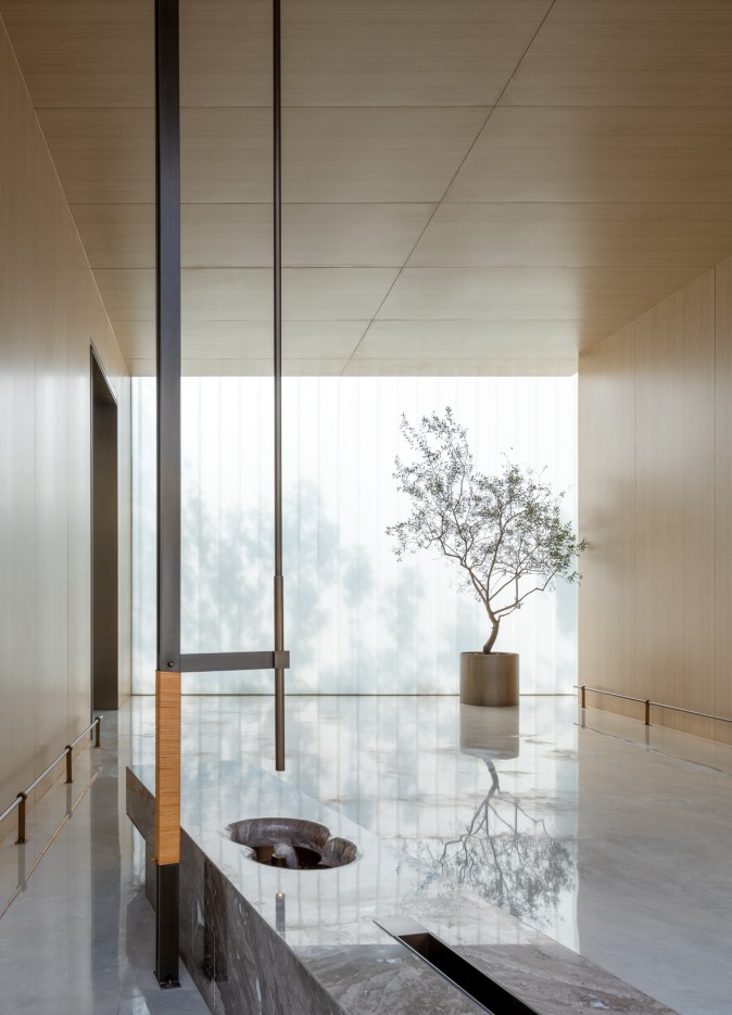 W.Design无间设计 | Shanghai