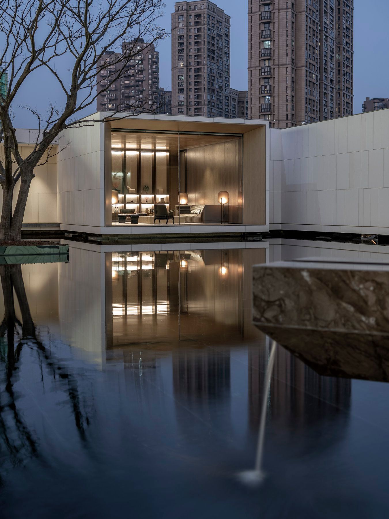 W.Design无间设计 | Shanghai