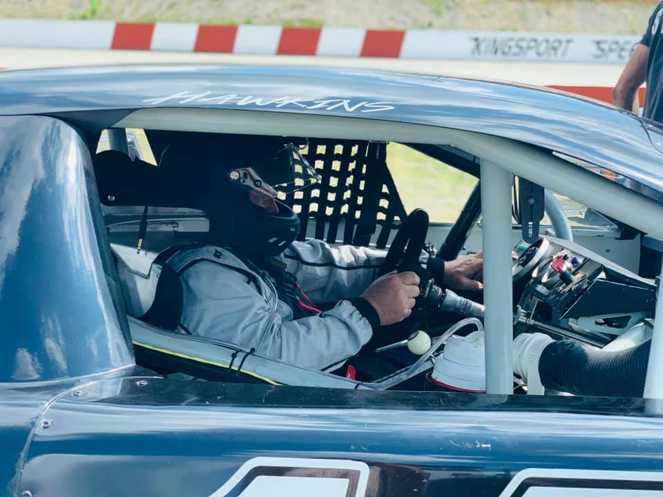 Hawkins Racing
