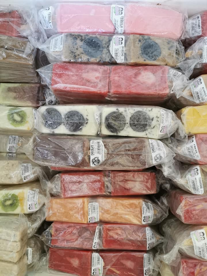 Comidas Express