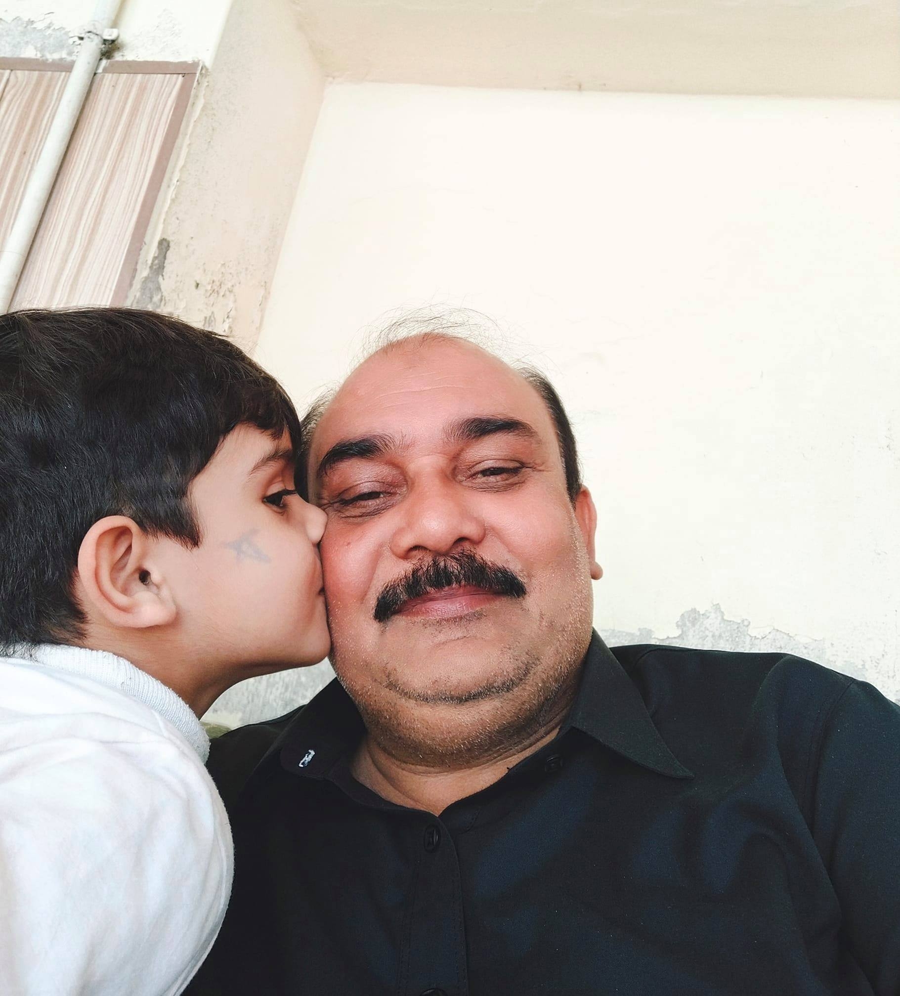Mian Rafique Pti