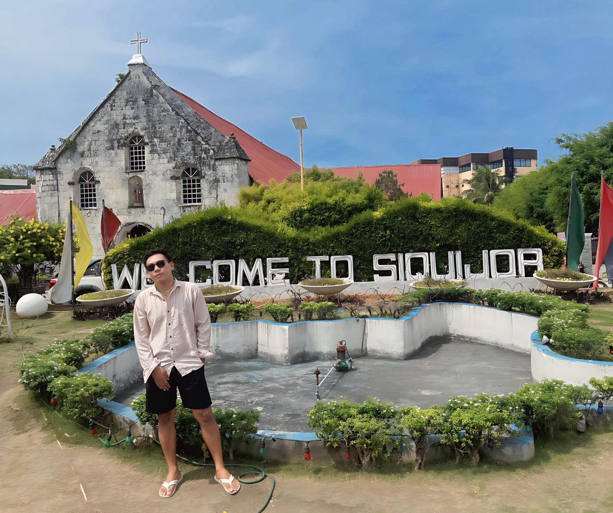 Ruel Gapuz Manzano