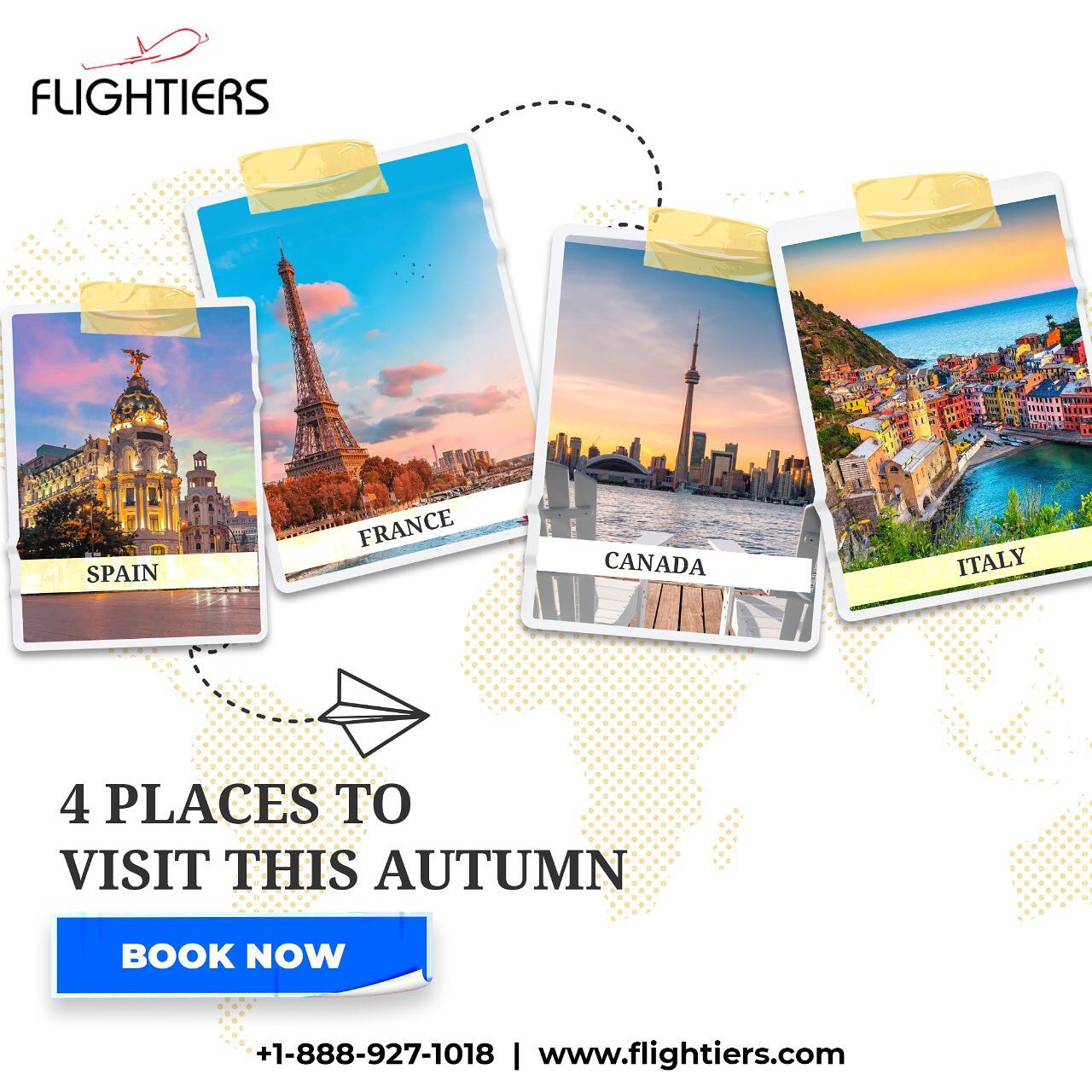 Flightiers