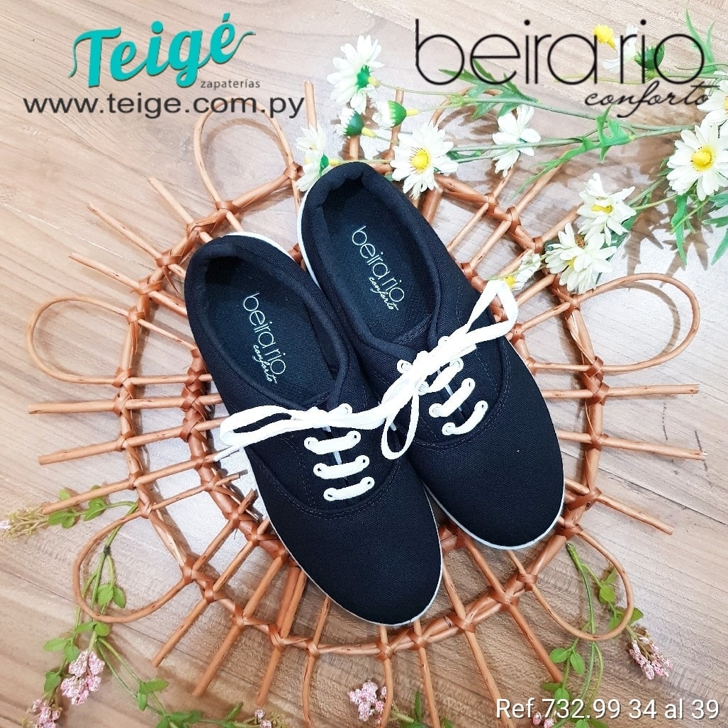 🥳📣Nueva colección #Beira_rio... - Teigé Zapaterías Vía Aurora | Facebook