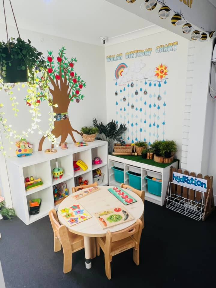 💙💜 Here at FSLA, our... - First Steps Learning Academy | Facebook