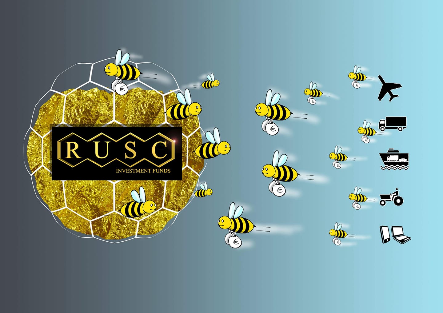 RUSC | Wien