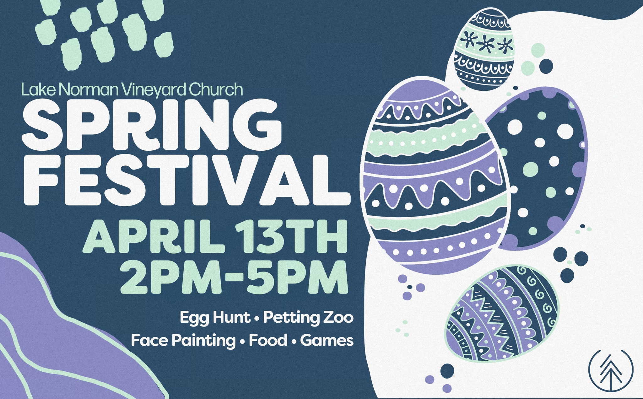 Free Community Spring Festival