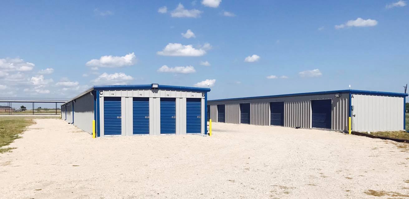 Pro Storage TX