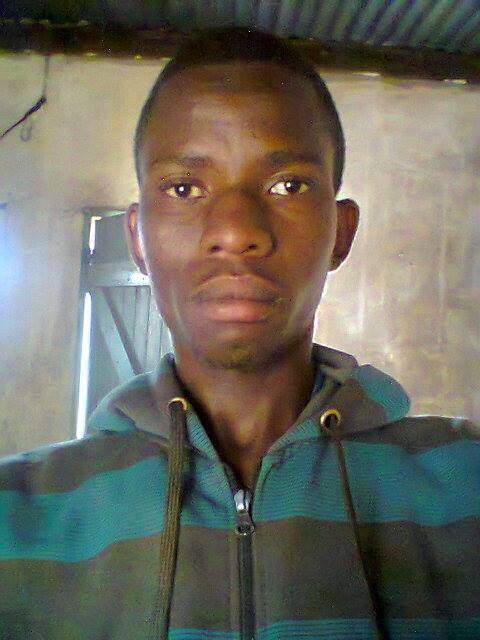 Thuso Makopanyane