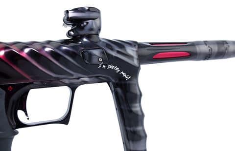 Maillot De Paintball Empire Contact OG Nicky Cuba – Taille 3XL, Occasion Excellent état