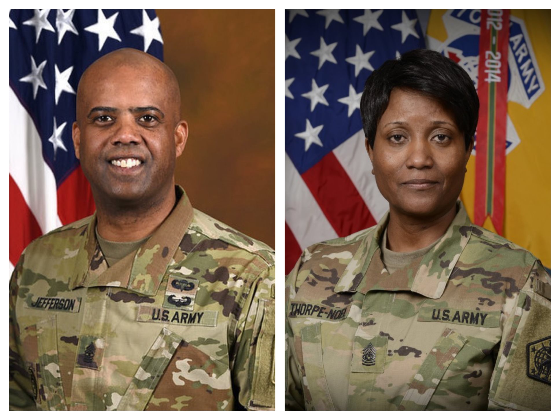 U.S. Army Human Resources Command - #TalentManagement Since many of you ...