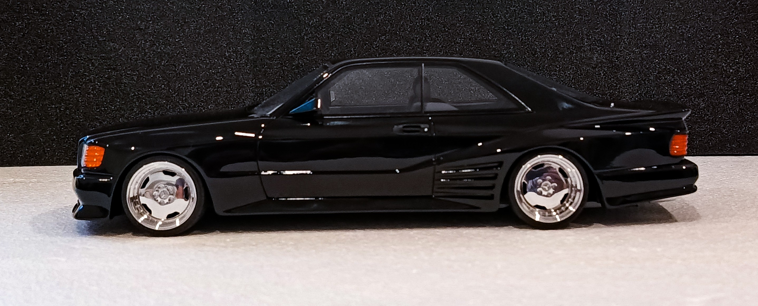 Mercedes Benz /AMG/ rims 18 inch original (18x8.5) (18x9.5)