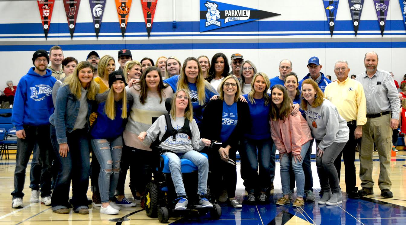 Our #ParkviewCrew’s Annual... - Parkview School District | Facebook