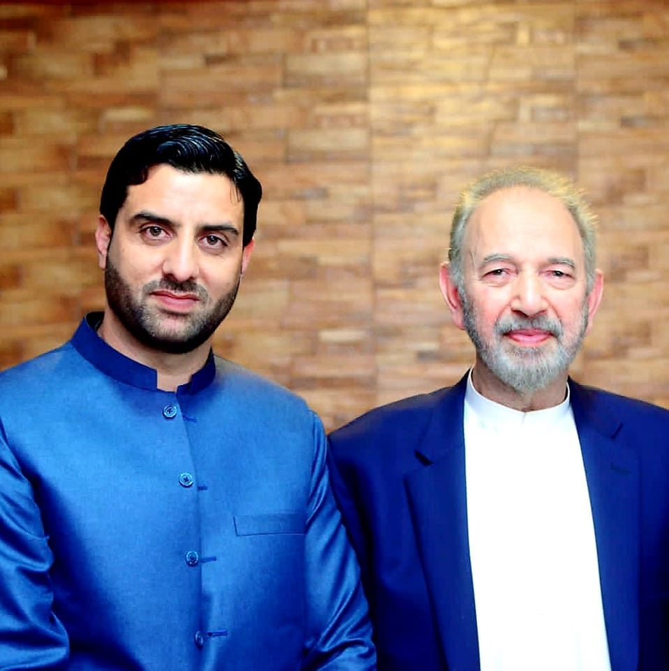 Aftab Khokhar
