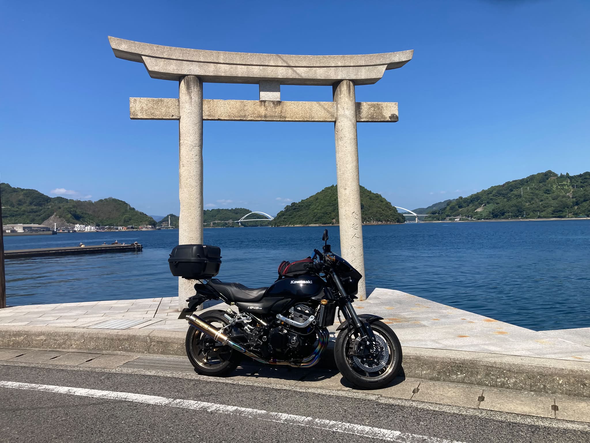 ありがとうございます