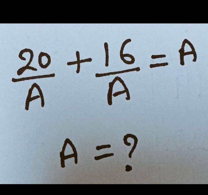 puzzle #matbechallenge how many triangles