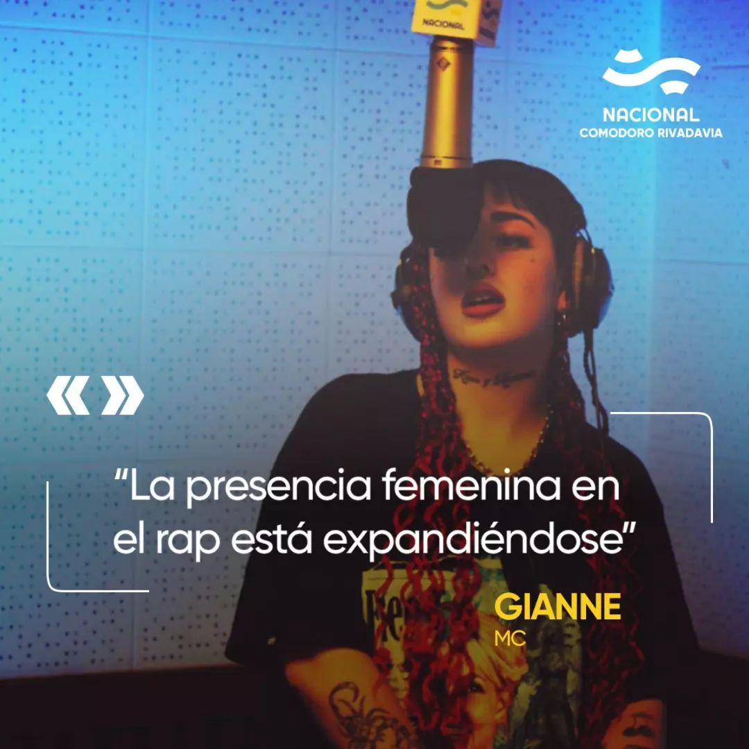 Elemental HipHop | Comodoro Rivadavia