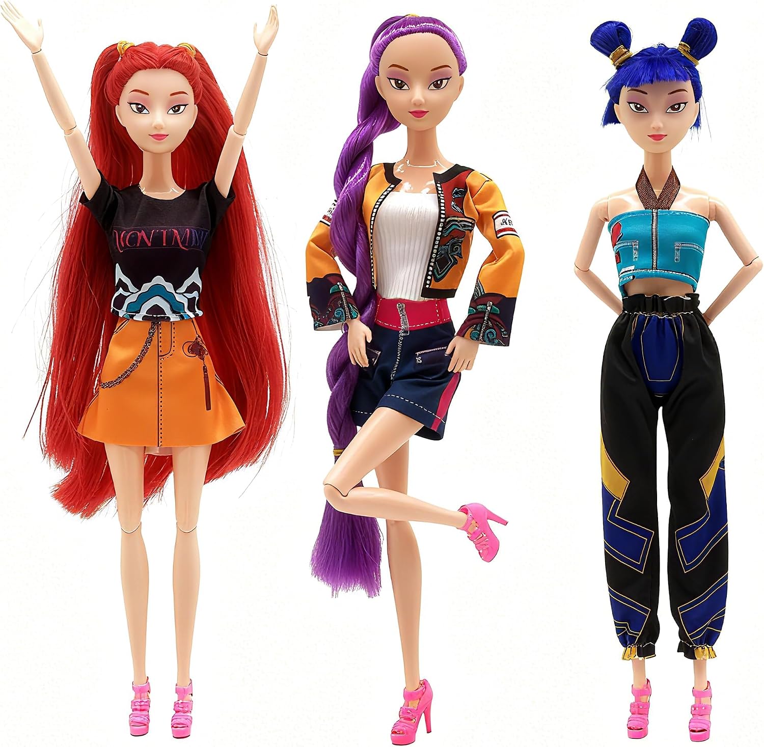 3 วันสุดท้าย! GUINZLY DOLL KEYCHAIN & JOSS - GAWIN PLUSH DOLL