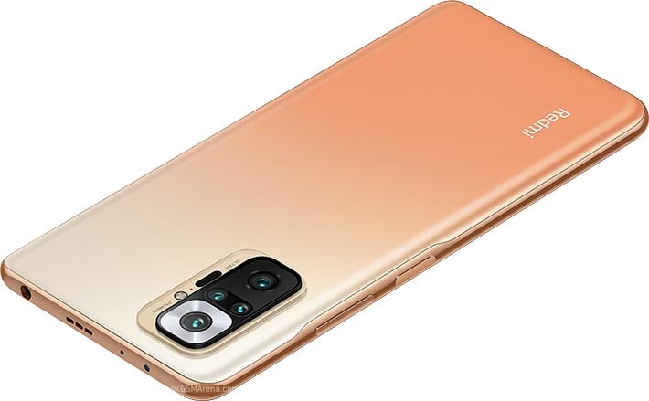 Redmi Note 10 Pro review: Revved up specs for a great price