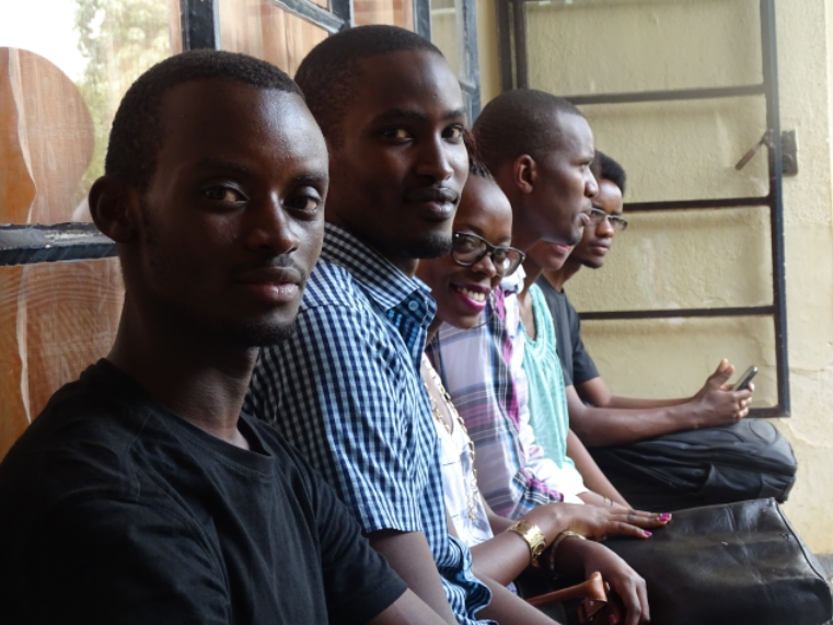 We are hiring!! Job Title: NOC... - TRES Rwanda Ltd. | Facebook