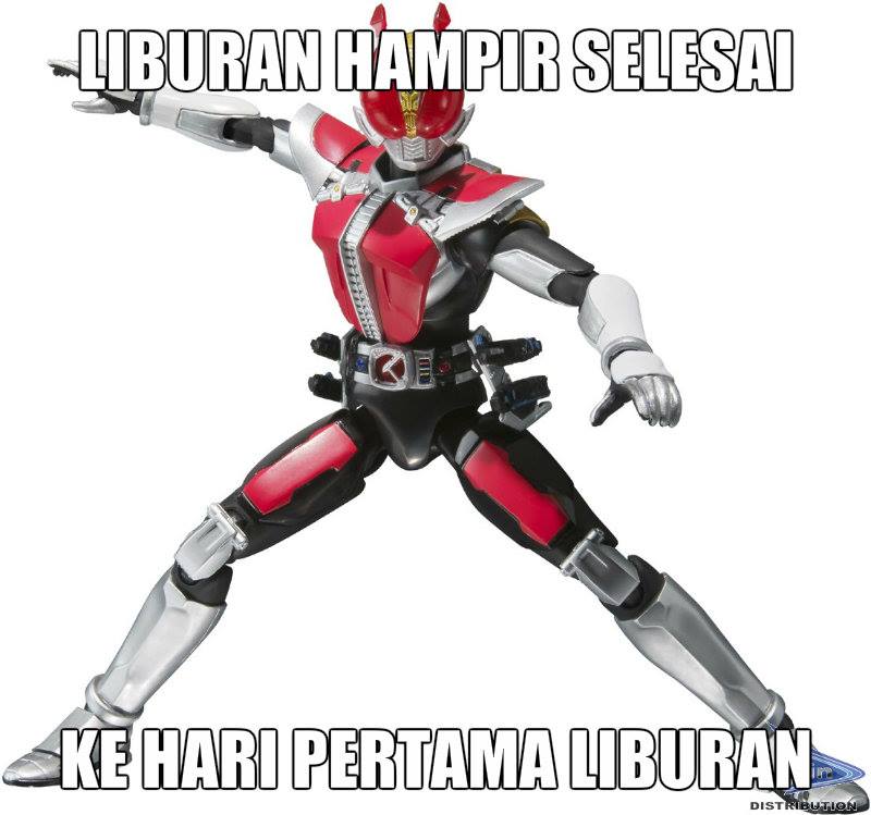 All Meme Tokusatsu n Kamen Rider