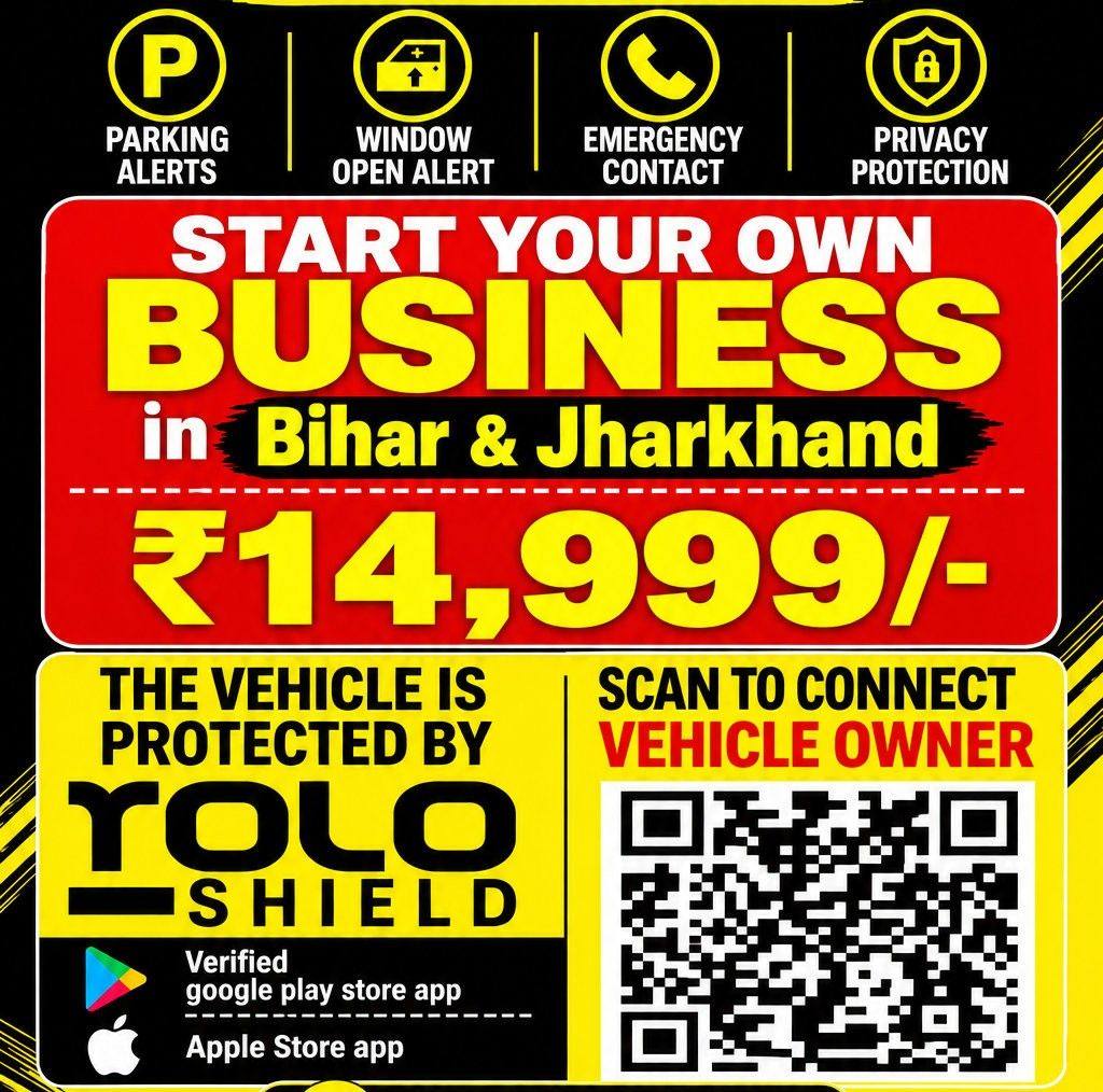 #RoloSHIELD #RoloTransitPlateformPrivatelimited Aman Kumar | Er ...