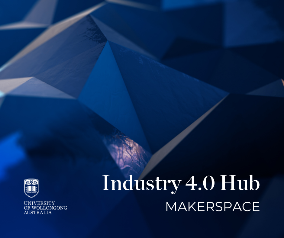 Did you know the Industry 4.0 Hub... - UOW Shoalhaven Campus | Facebook