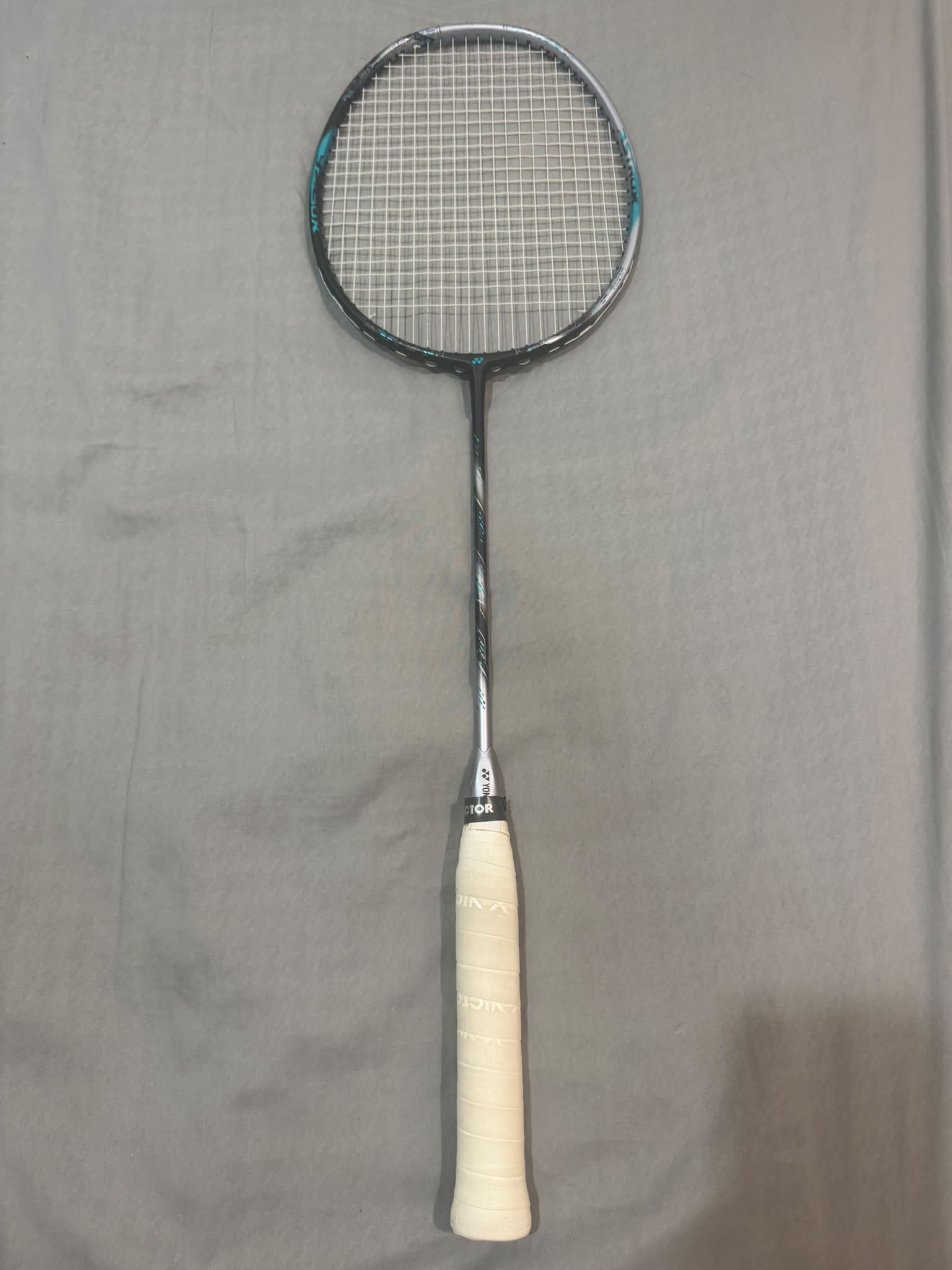 Yonex Astrox 88D Pro China limited edition badminton racket