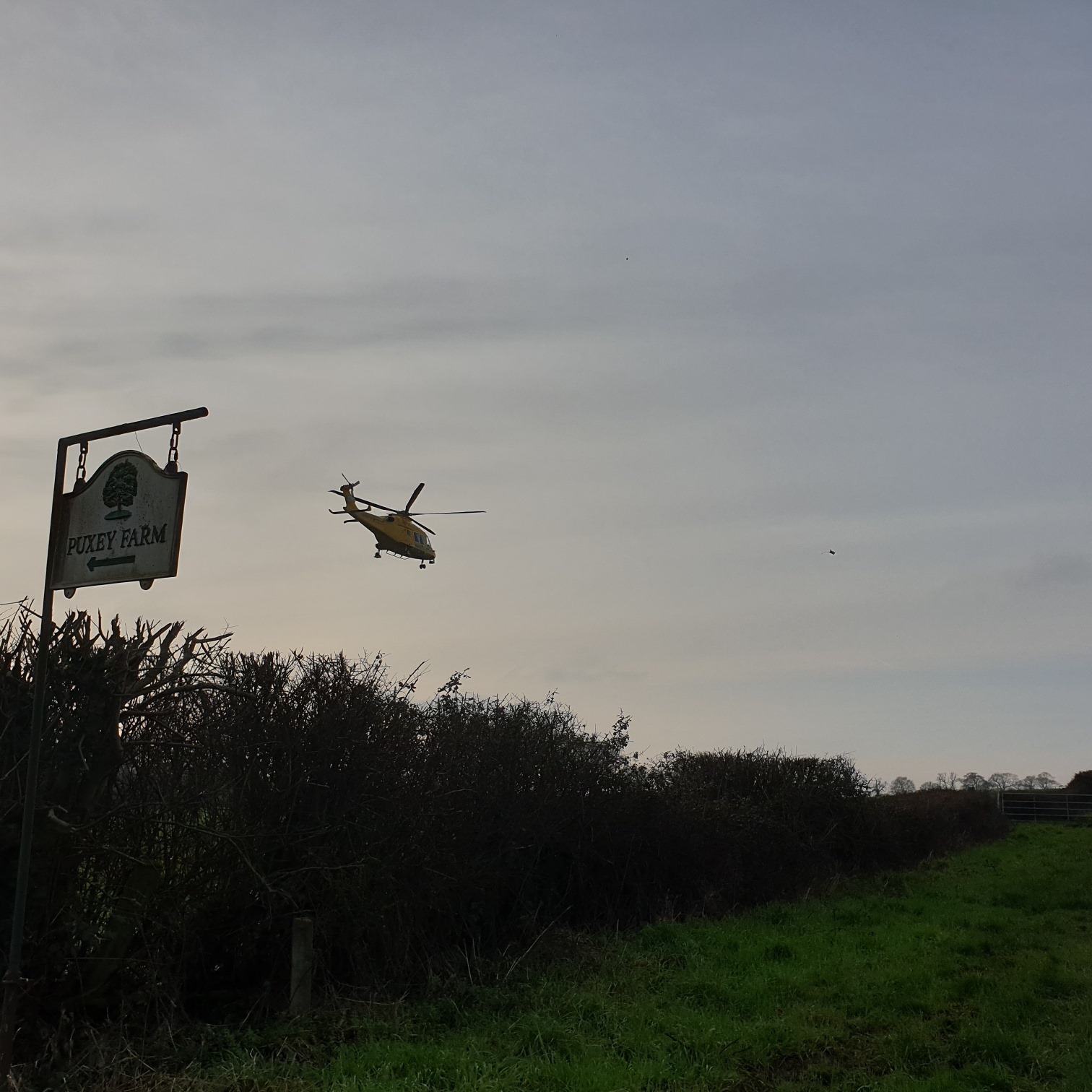 Blandford NPT helping out at an RTC... - North Dorset Police | Facebook
