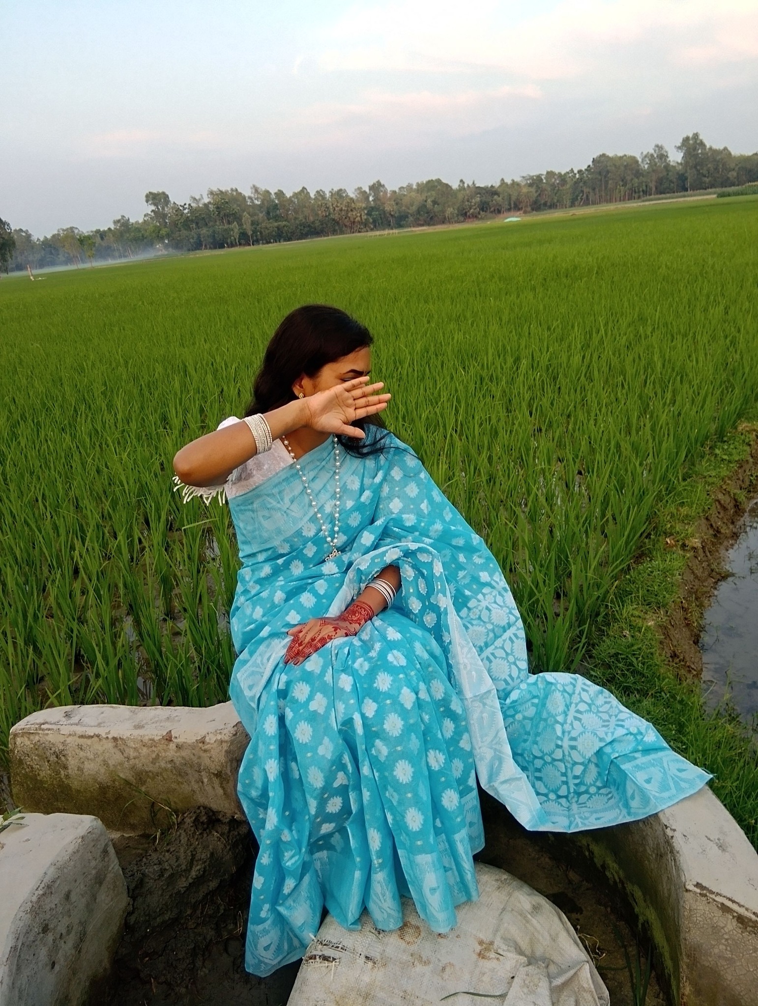 Rabeya Bosri Rima