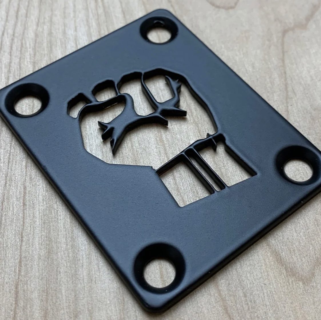 Icon Plates - Featuring our newest plate to the... | Facebook