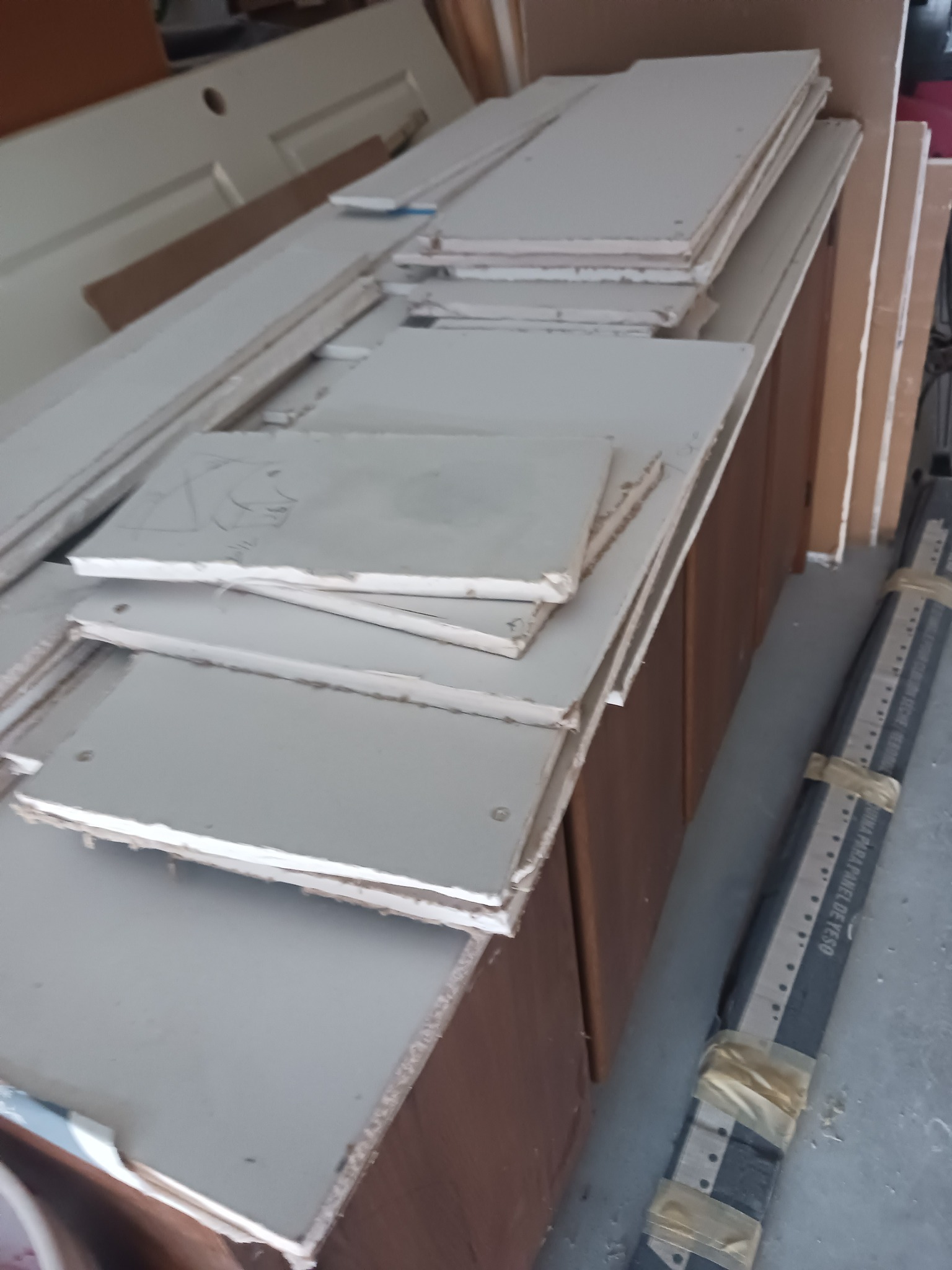 klowes 35x9 tile Free drywall for pickup in Windcrest, San Antonio, TX Containing 20 different print Respiratory Burst Assay Kit product_collection:clean_supplements_best_sellers Contents:60 chewable tablets
