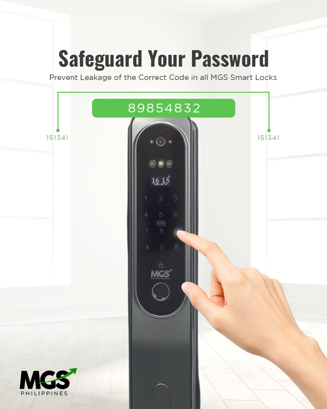 MGS Philippines - Introducing the future of security: our...