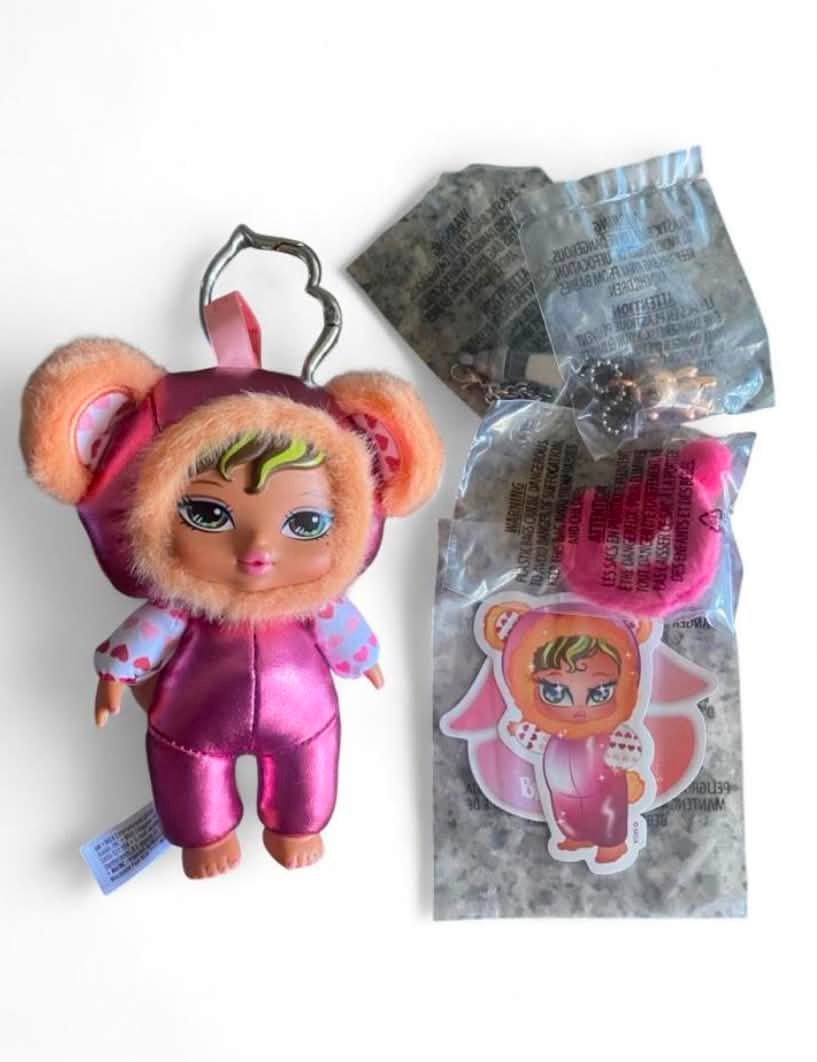 ISO BLING ROXY AND TOKYO JASMIN! I have secret Diana/ monkey