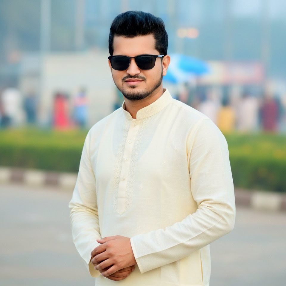 Riman Islam