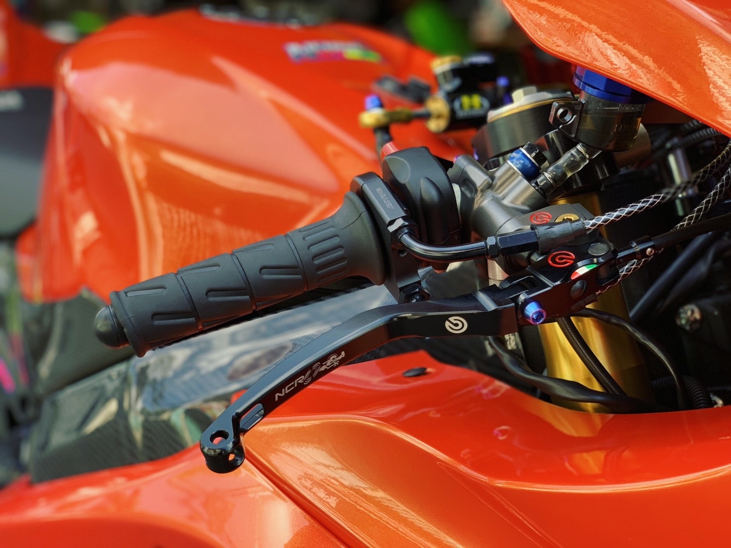 Finracingbike - 🏁 ร้านเปิดให้บริการแล้วนะครับ 🏁 📌📌... | Facebook