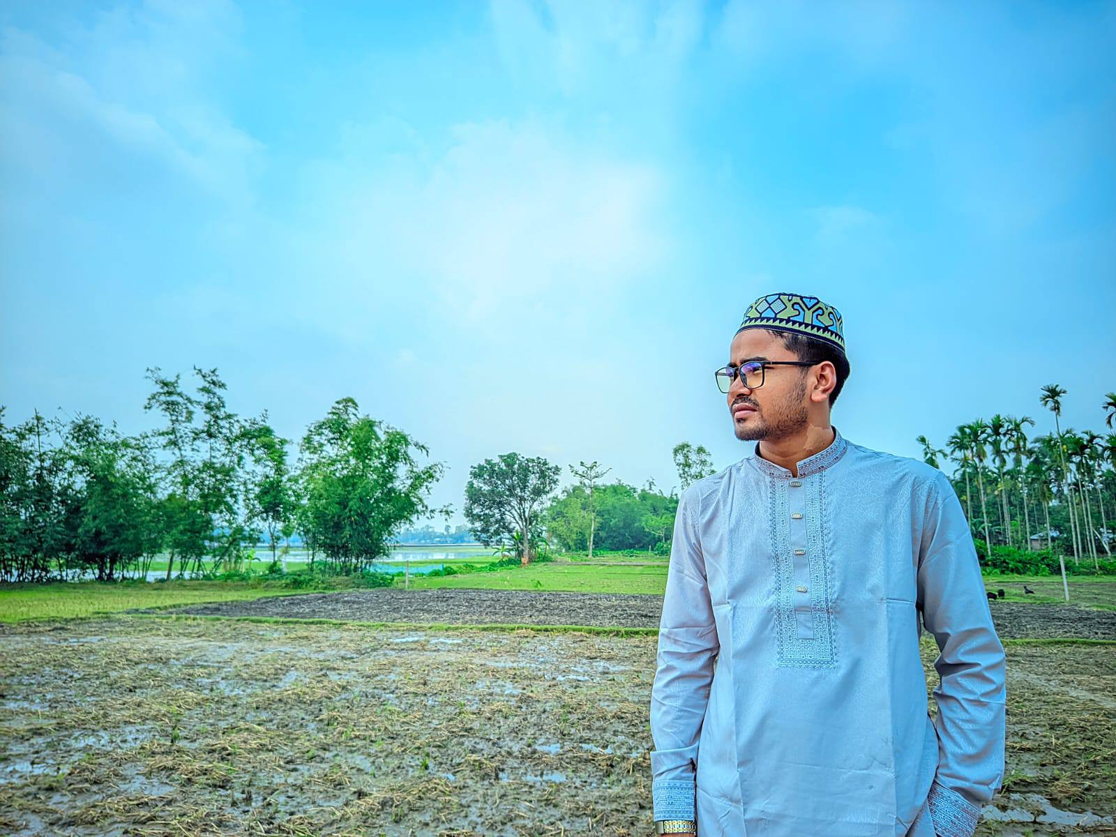 Md Robiul Islam Robi