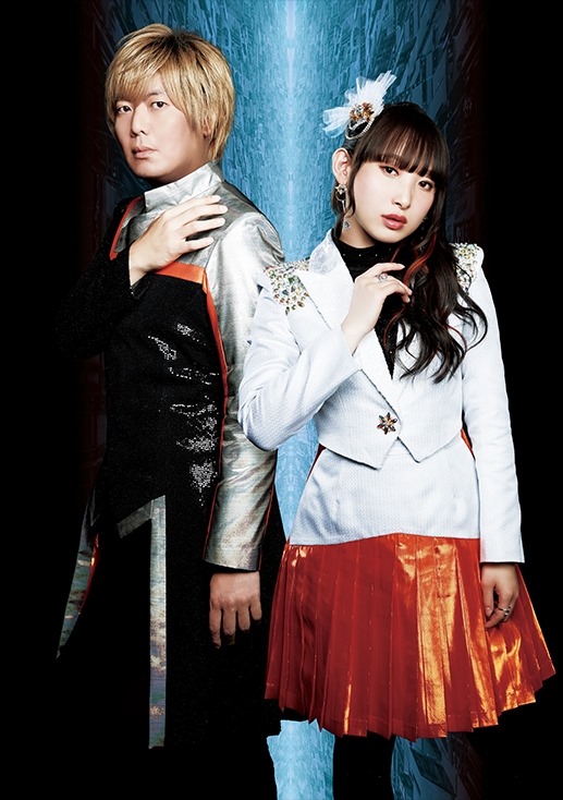 九五樂府 - fripSide 即將在8/19發行他們的最新單曲 『dual existence』 將發行2種版本，... | Facebook