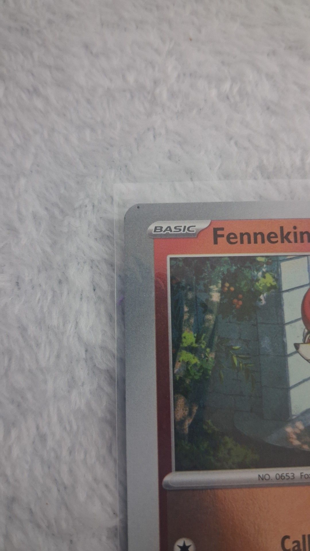 Pulled this lastnight, my first error/miss cut card ever.