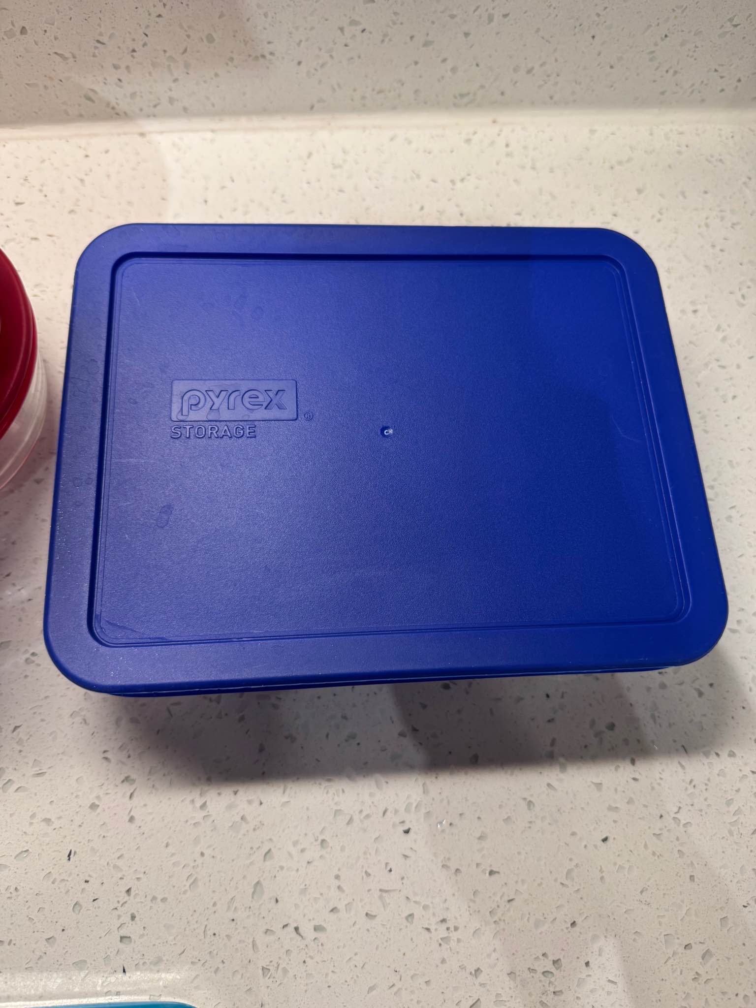 Pyrex glass containers set of 11 - Mixing Bowls - Henderson, Nevada ...