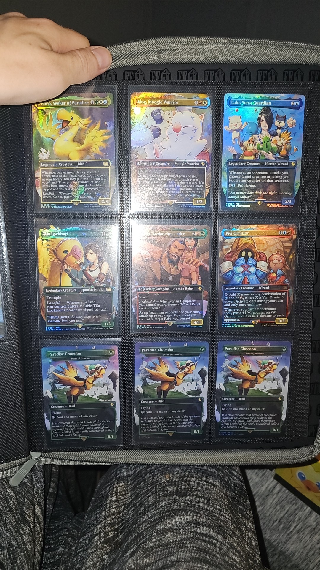 Out of 3 boxes I definitely hit pretty good 💪💪💪