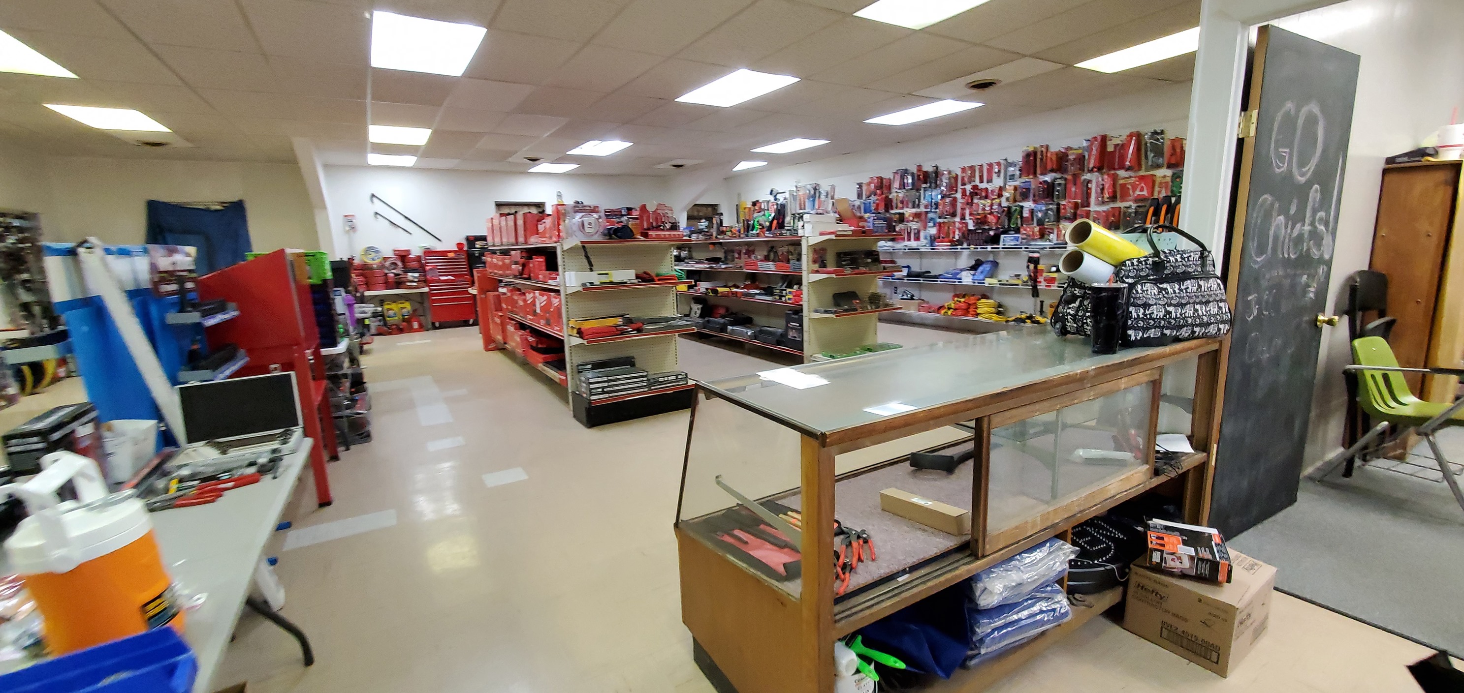 Tools Plus / Midwest Supply