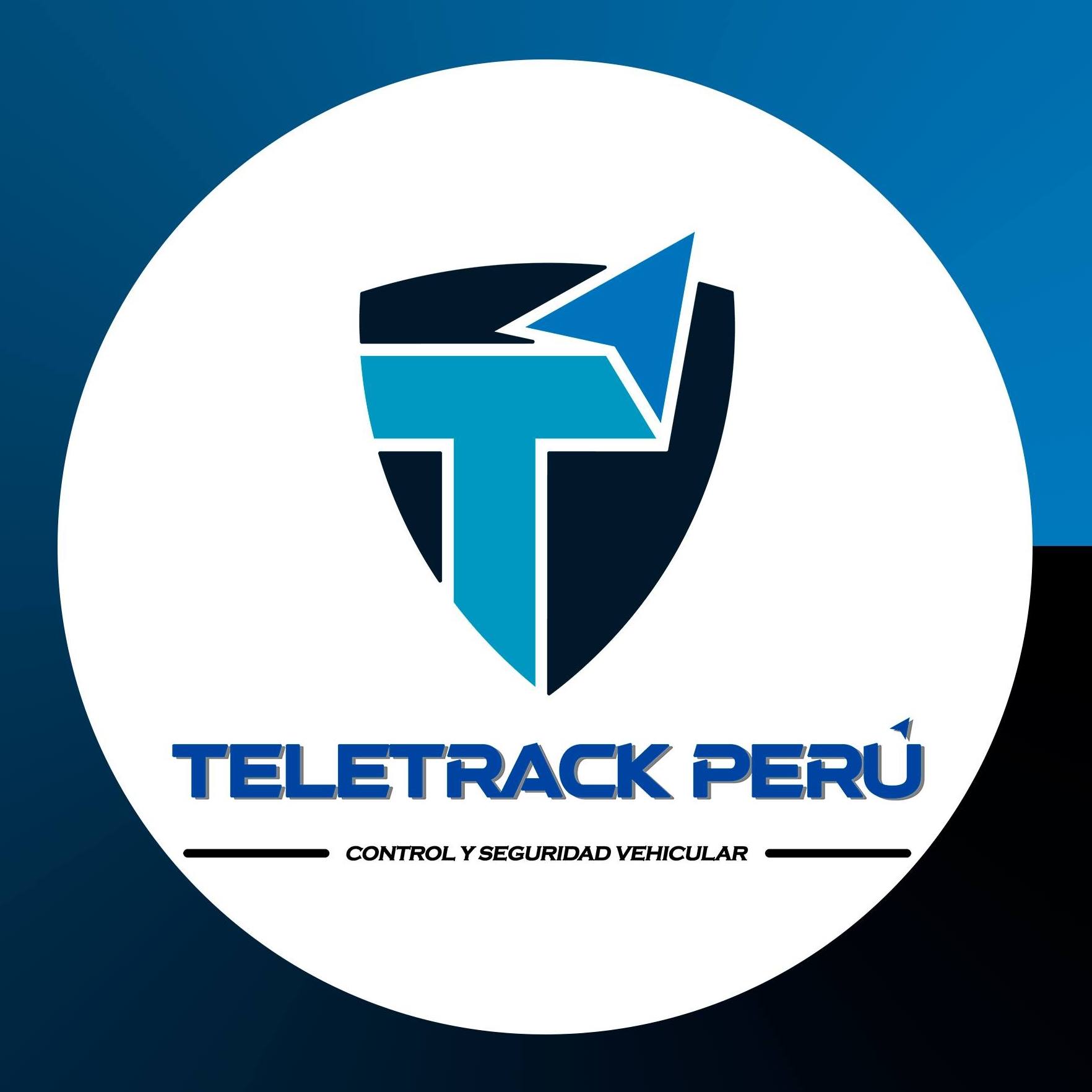 TELETRACK GPS - Home