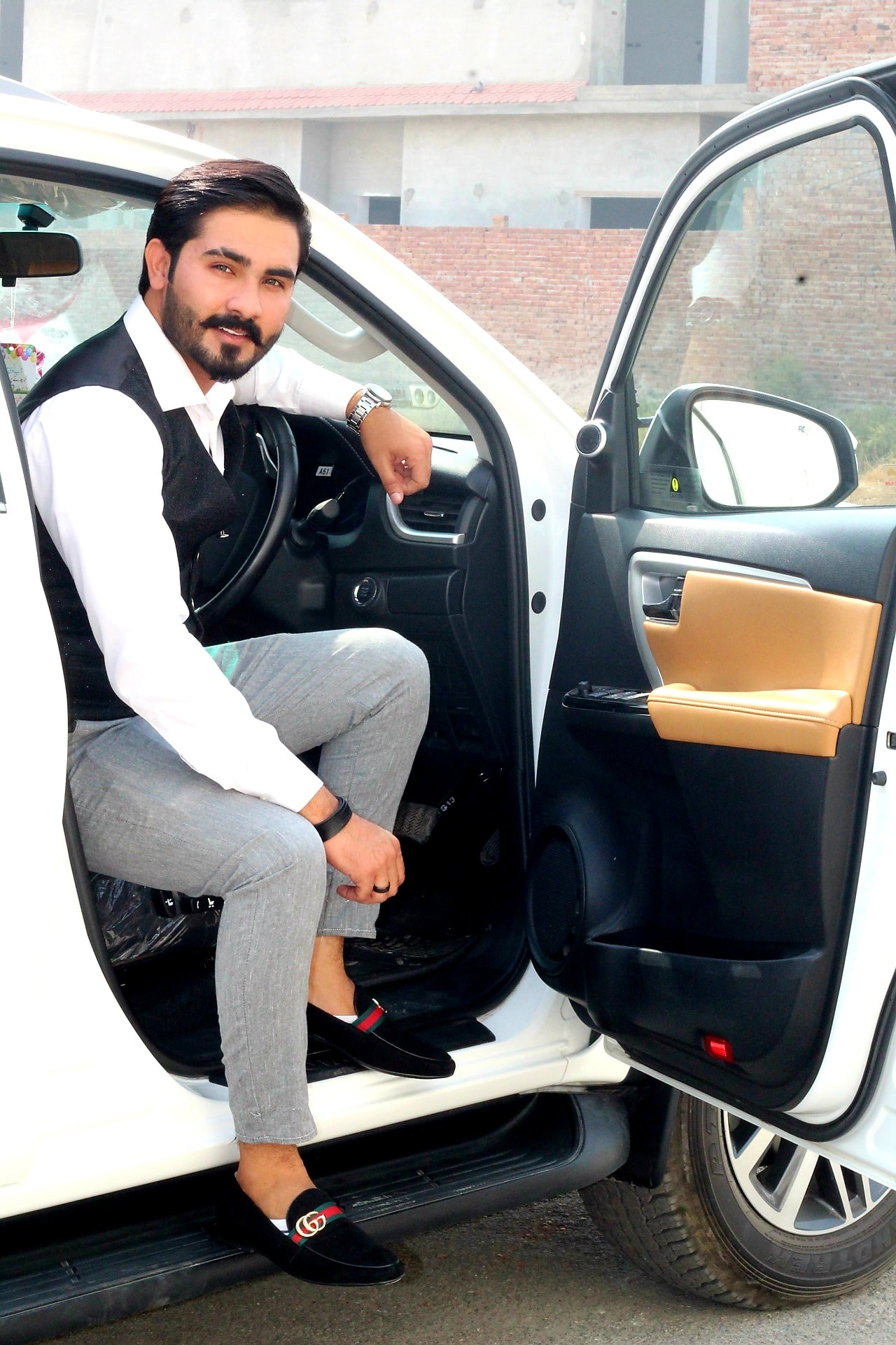 Rehan Dogar