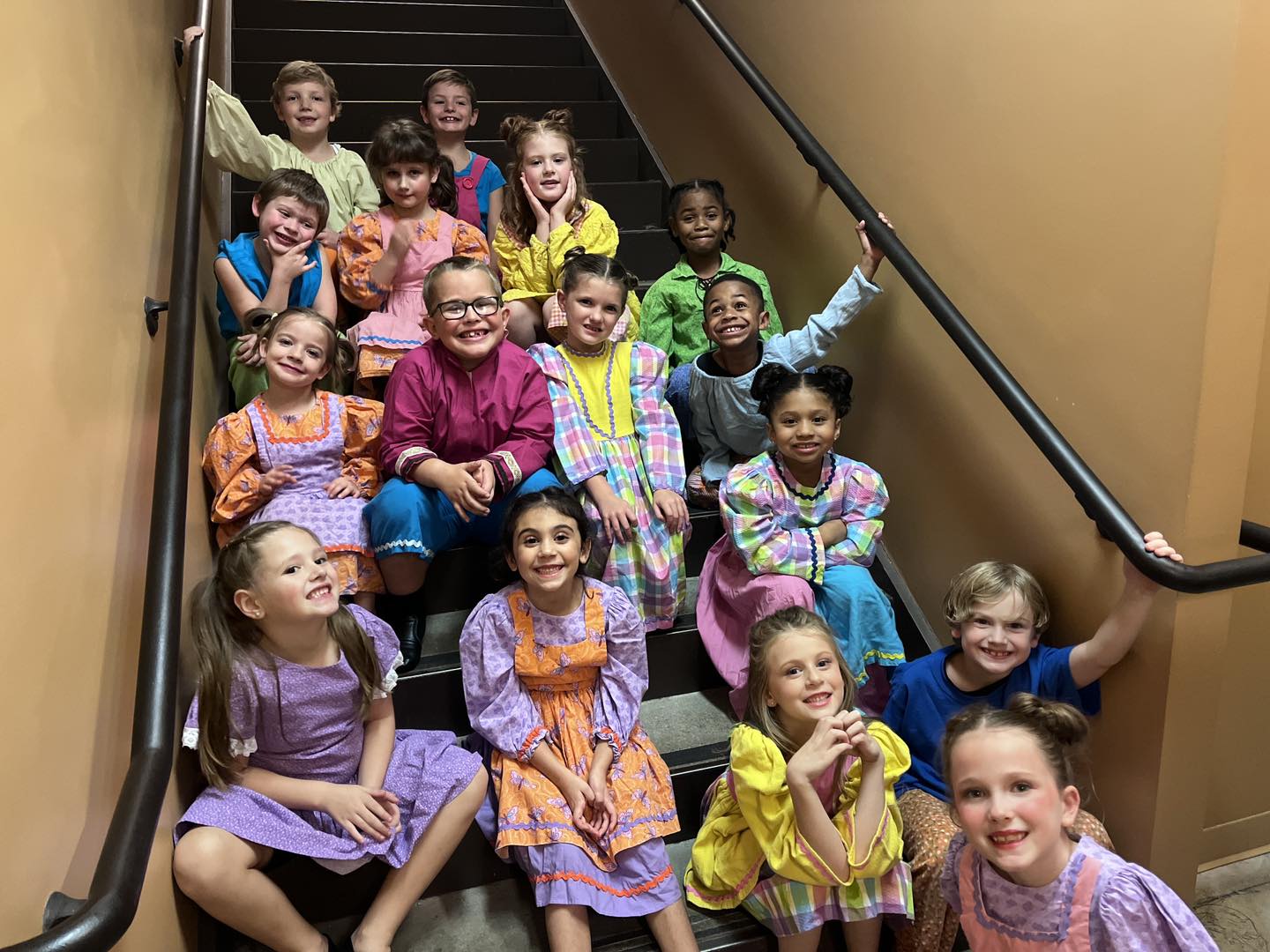 We could not be MORE PROUD of these... - Premier Arts Academy