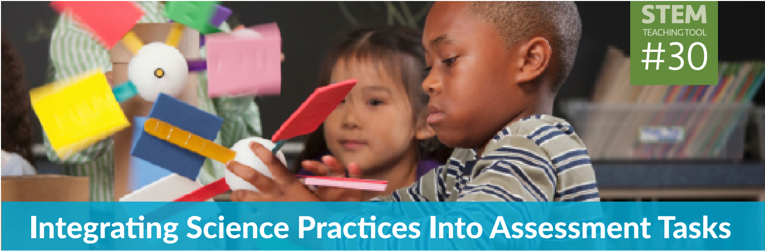 This tool offers possible task... - STEM Teaching Tools | Facebook