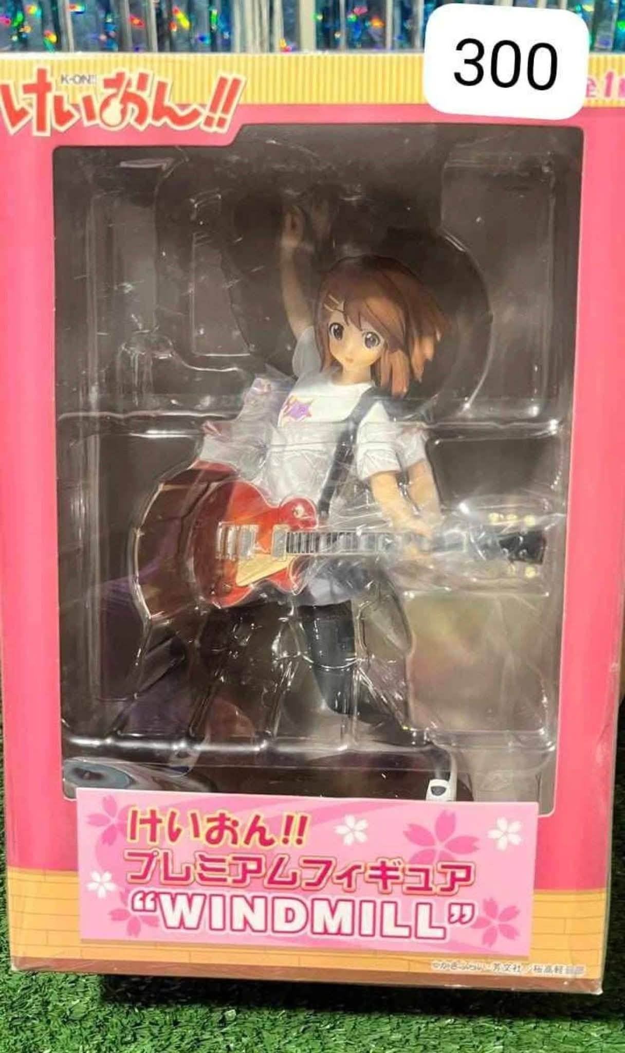 En venta いい れいみん！！ K-ONG 300 けいおん！！ プレミアム 